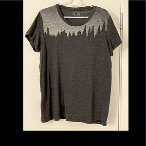 TENTREE Constellation short sleeve t-shirt